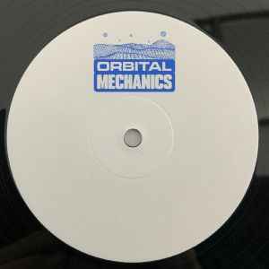 Orbital 103 - Sound Synthesis