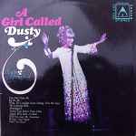 Cover of A Girl Called Dusty, , Vinyl