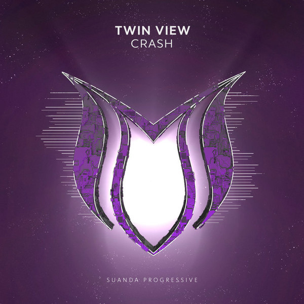 Album herunterladen Twin View - Crash