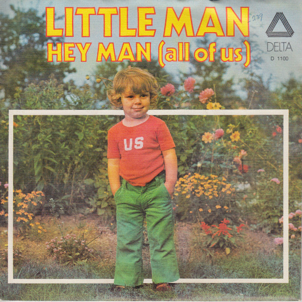 Us (8) – Little Man