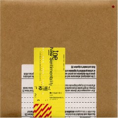 toe – New Sentimentality (2013, Yellow, Vinyl) - Discogs