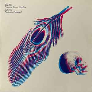 Fantastic Plastic Machine – Too (2003, Vinyl) - Discogs