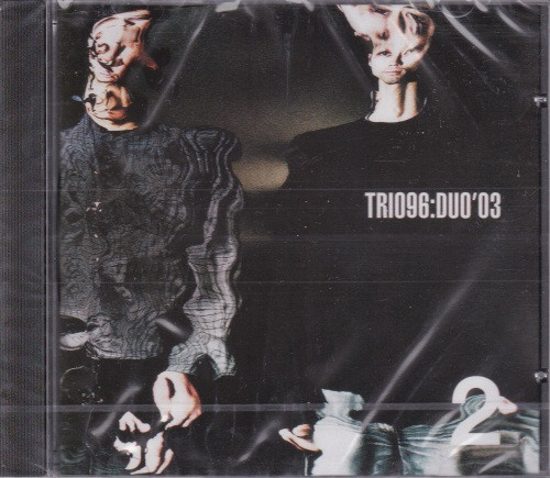 Trio96 – Duo'03 (2004, CD) - Discogs