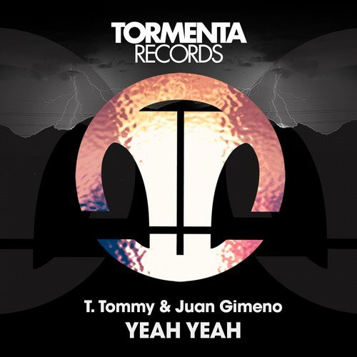 télécharger l'album T Tommy & Juan Gimeno - Yeah Yeah