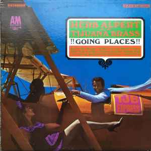 Sérgio Mendes & Brasil '66 – Herb Alpert & The Tijuana Brass Presents  Sérgio Mendes & Brasil '66 (PlayTape) - Discogs
