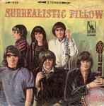 Cover of Surrealistic Pillow, 1967-12-10, Vinyl