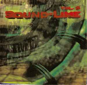 Sound-Line Vol. 5 - Various