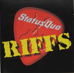 Riffs - Status Quo