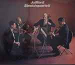 last ned album Juilliard Quartet, Jorge Bolet, Franck, Wolf - Franck Piano Quintet Wolf Italian Serenade