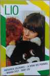Cover of Lio, 1985, Cassette