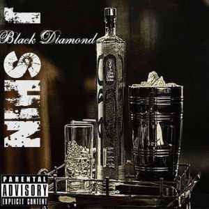 J-Shin – Black Diamond (2015, 256 kbps, File) - Discogs