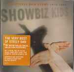 Cover of Showbiz Kids (The Steely Dan Story 1972-1980), 2000, CD