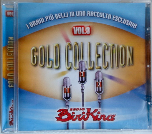 baixar álbum Various - Radio Birikina Gold Collection Vol 5