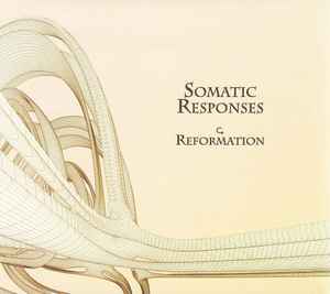 Somatic Responses - Reformation album cover