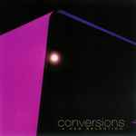 Cover of Conversions - A K&D Selection, 1996-06-24, CD