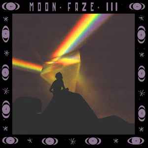 Various - Moon Faze III Album-Cover