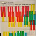 Sonny Clark Trio - Sonny Clark Trio | Releases | Discogs