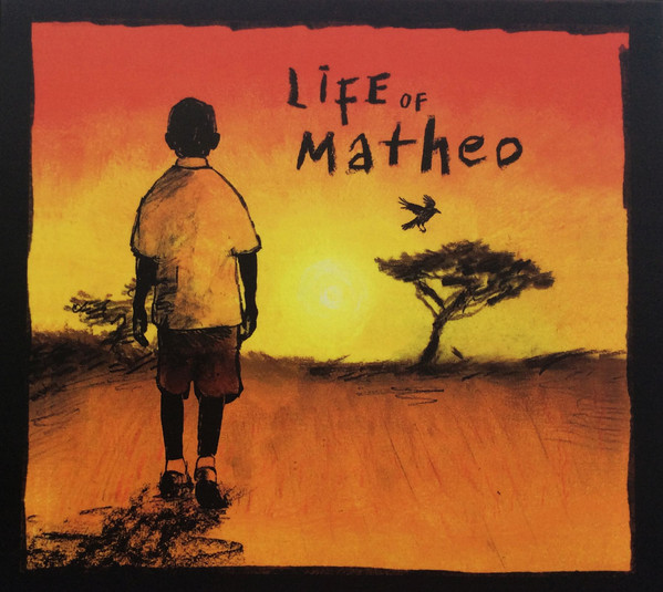 lataa albumi Teun Creemers - Life Of Matheo