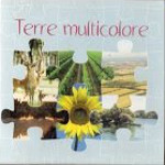 télécharger l'album Patrick Ferrer - Terre Multicolore