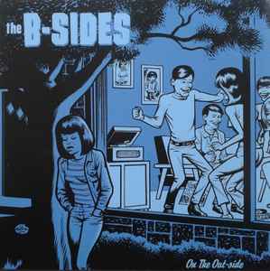 The B-Sides (2) - On The Out-side