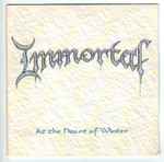 Immortal - At The Heart Of Winter | Releases | Discogs