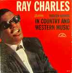 Ray Charles – Modern Sounds In Country And Western Music (1962 
