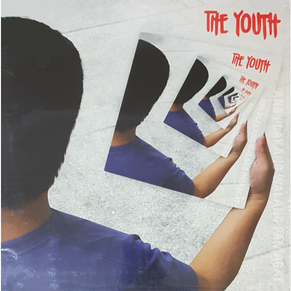 The Youth Ang Plakang Walang Pamagat 2014 Vinyl Discogs