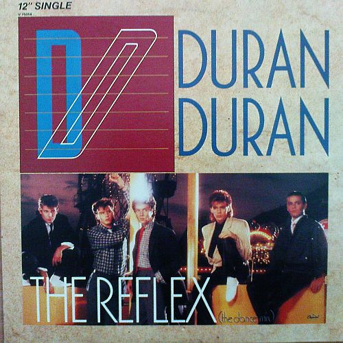 The Reflex - Brazil: 31C 006 200150, Duran Duran Wiki