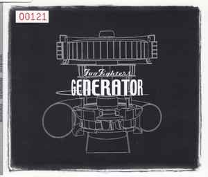 Generator - Foo Fighters