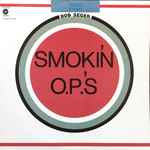 Cover of Smokin' O.P.'S, 1980, Vinyl