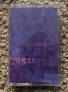 Mikgazer Vol. 1 (2021, Cassette) - Discogs