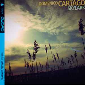 Domenico Cartago - Skylark  album cover