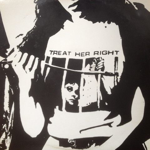 Treat Her Right – Treat Her Right (1988