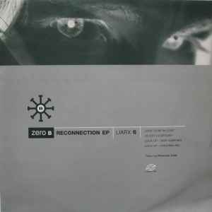 Reconnection EP - Zero B