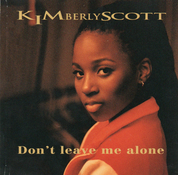 Kimberly Scott | rareandobscuremusic