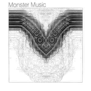 Various - Monster Music