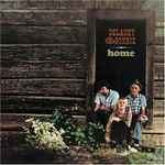 Cover of Home, 2006, CD