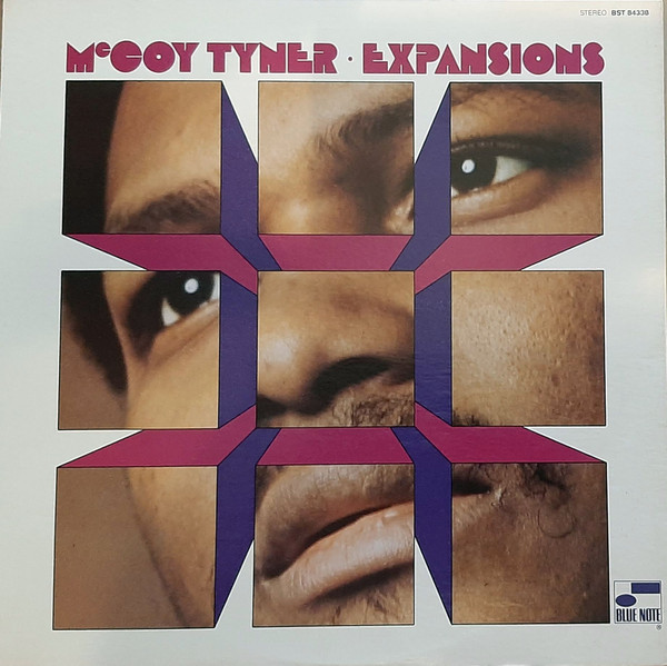 McCoy Tyner – Expansions (2021, 180g, Vinyl) - Discogs