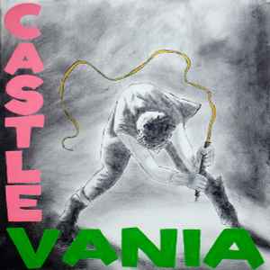 Various - Castlevania album cover