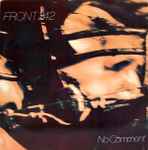 Cover of No Comment, 1985, Vinyl