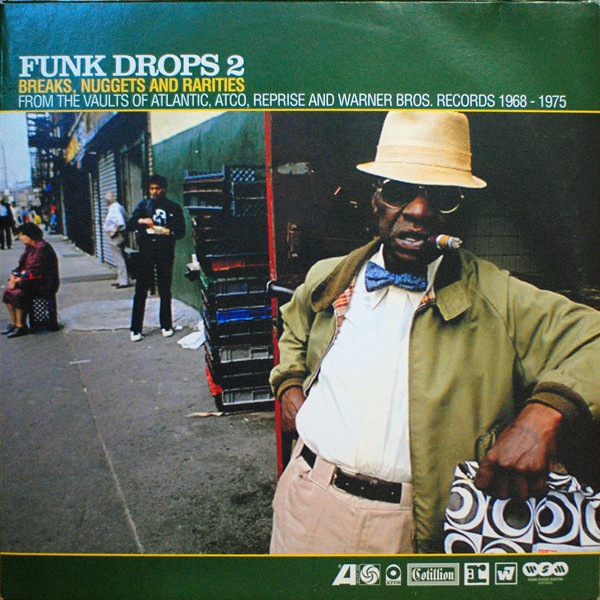 last ned album Various - Funk Drops 2 Breaks Nuggets And Rarities