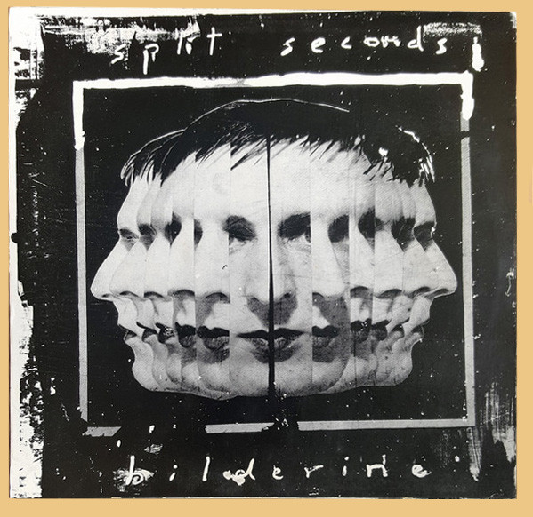 Album herunterladen Bilderine - Split Seconds