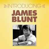 James Blunt - Introducing... James Blunt album cover