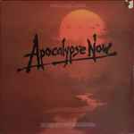 Cover of Apocalypse Now - Original Motion Picture Soundtrack, 1979, Vinyl