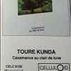 Touré Kunda - Casamance Au Clair De Lune