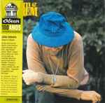 Cover of Quem É Quem, 2002, CD