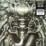 Cover of Danzig III: How The Gods Kill, 2006, CD