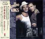Cover of The Mambo Kings (Selections From The Original Motion Picture Soundtrack), 1992-01-00, CD