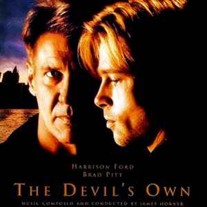 James Horner - The Devil's Own (Original Soundtrack) 