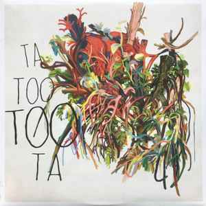 Marjolaine Karlin - Ta Too Too Ta album cover